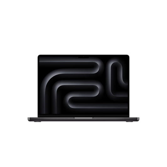 14-inčni MacBook Pro: Apple M5 čip sa 10-jezgarnim CPU-om i 10-jezgarnim GPU-om, 512GB SSD - Space Black- Otvoren proizvod - iSTYLE.rs