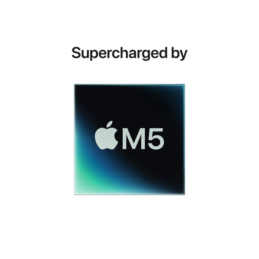 14-inčni MacBook Pro: Apple M5 čip sa 10-jezgarnim CPU-om i 10-jezgarnim GPU-om, 512GB SSD - Space Black (Copy) - iSTYLE.rs