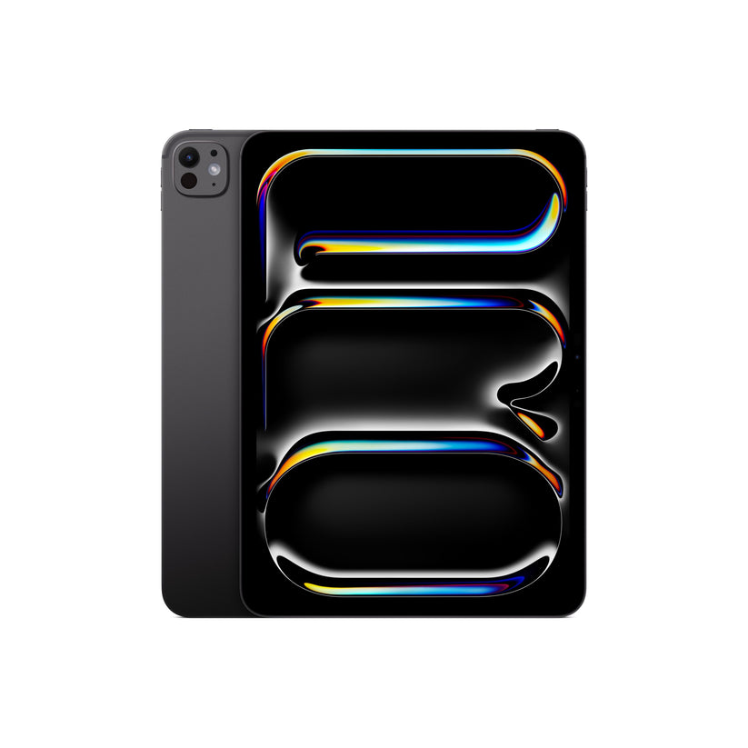 11-inch iPad Pro Wi-Fi 1TB Nano-texture glass - Space Black (M5) - iSTYLE.rs