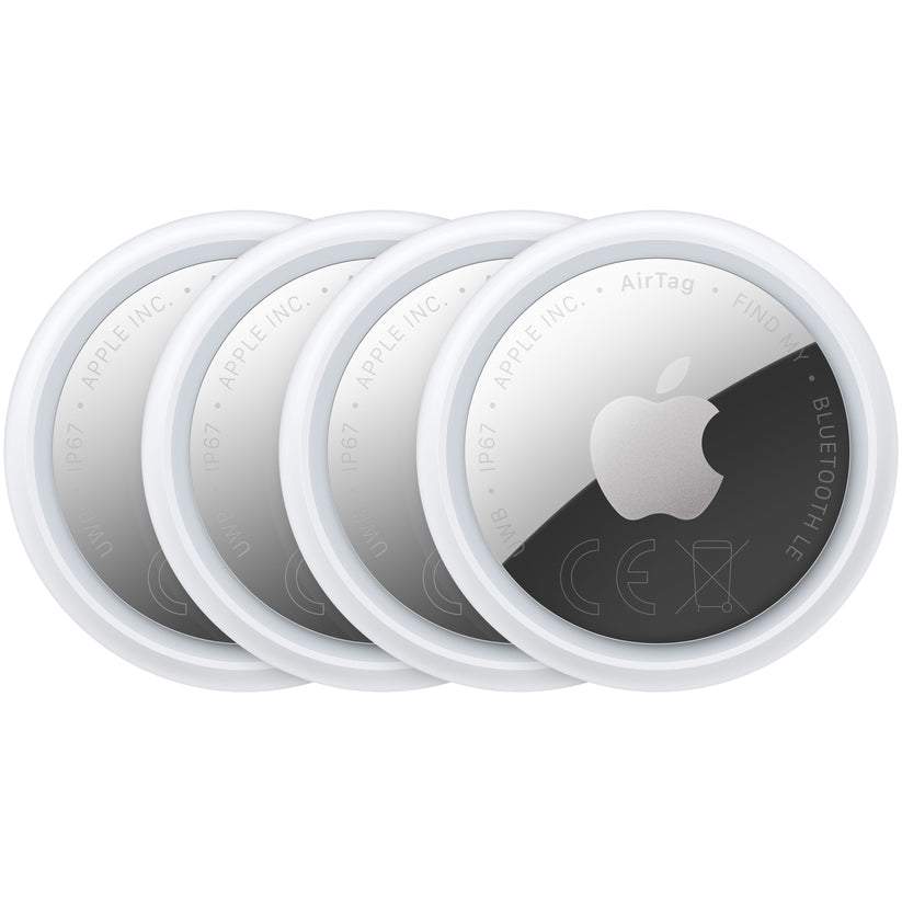 AirTag 4 pack - iSTYLE.rs