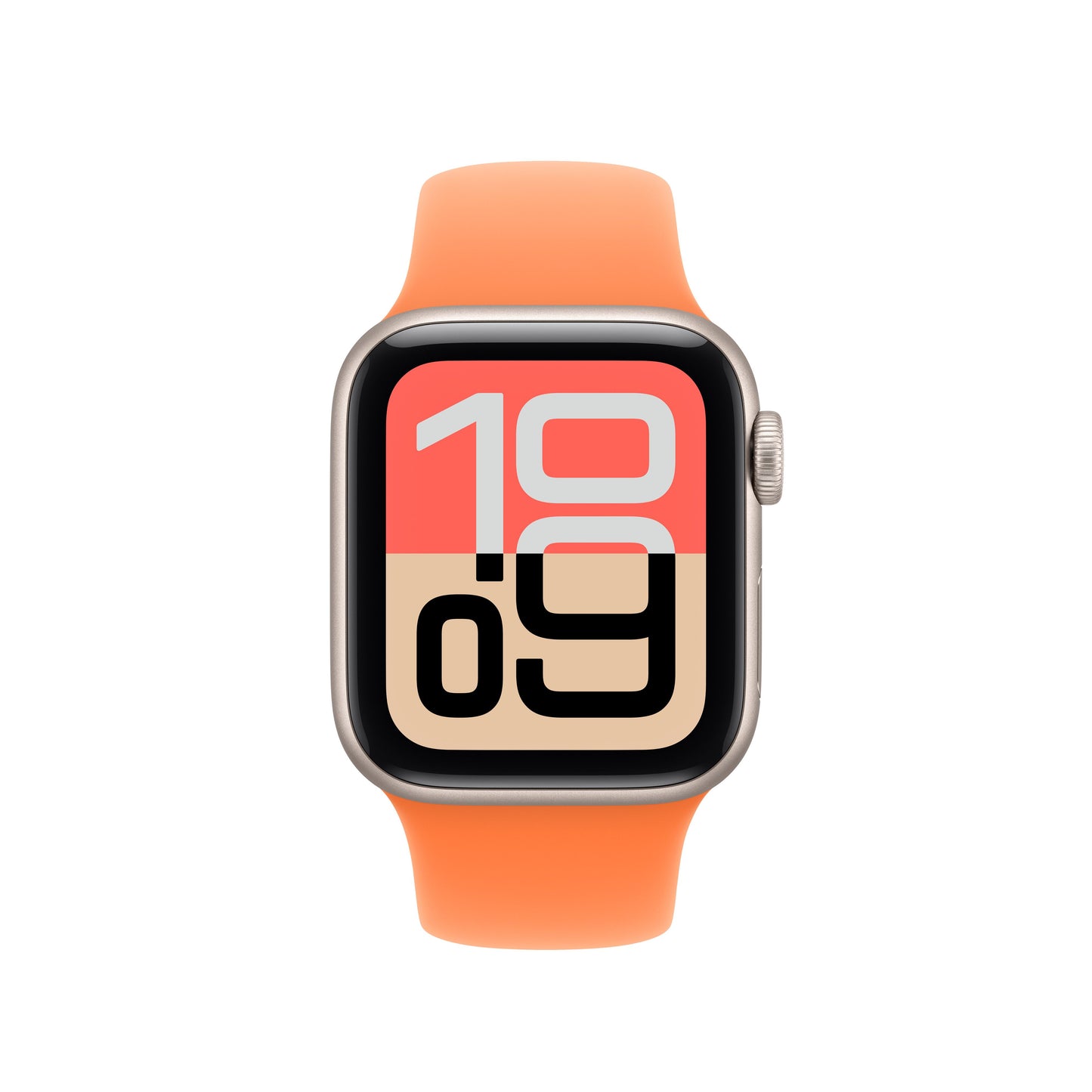40mm Clementine Sport Band - M/L - iSTYLE.rs