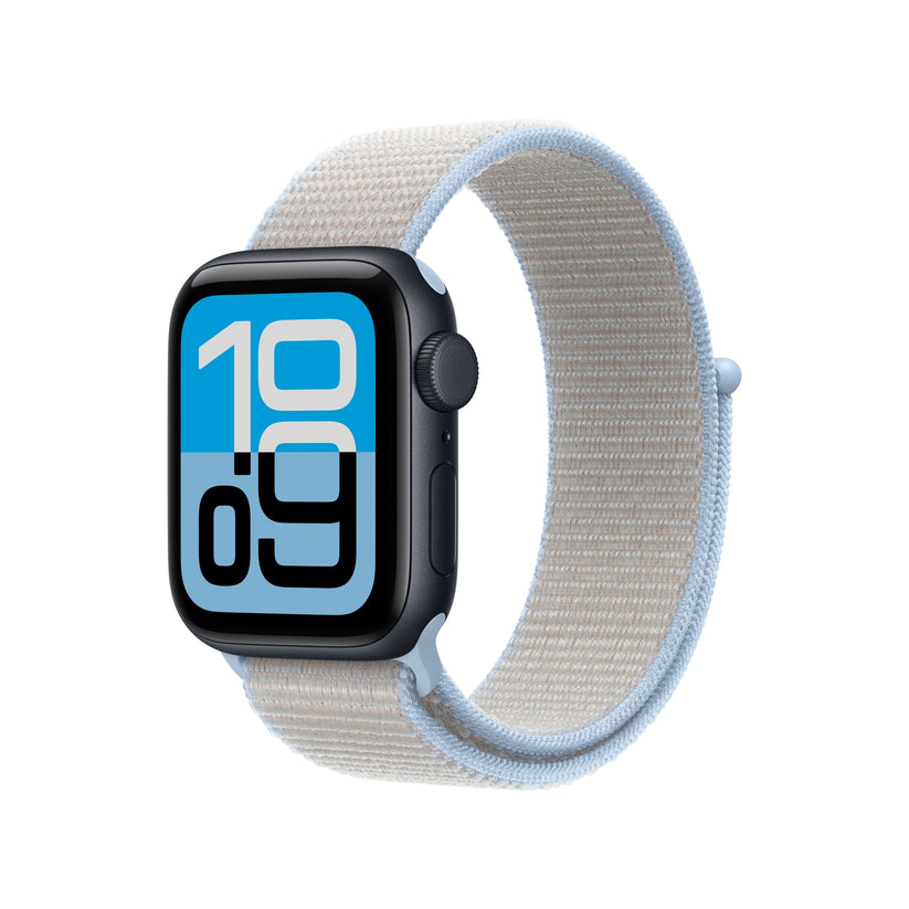 40mm Blue Mist Sport Loop - iSTYLE.rs