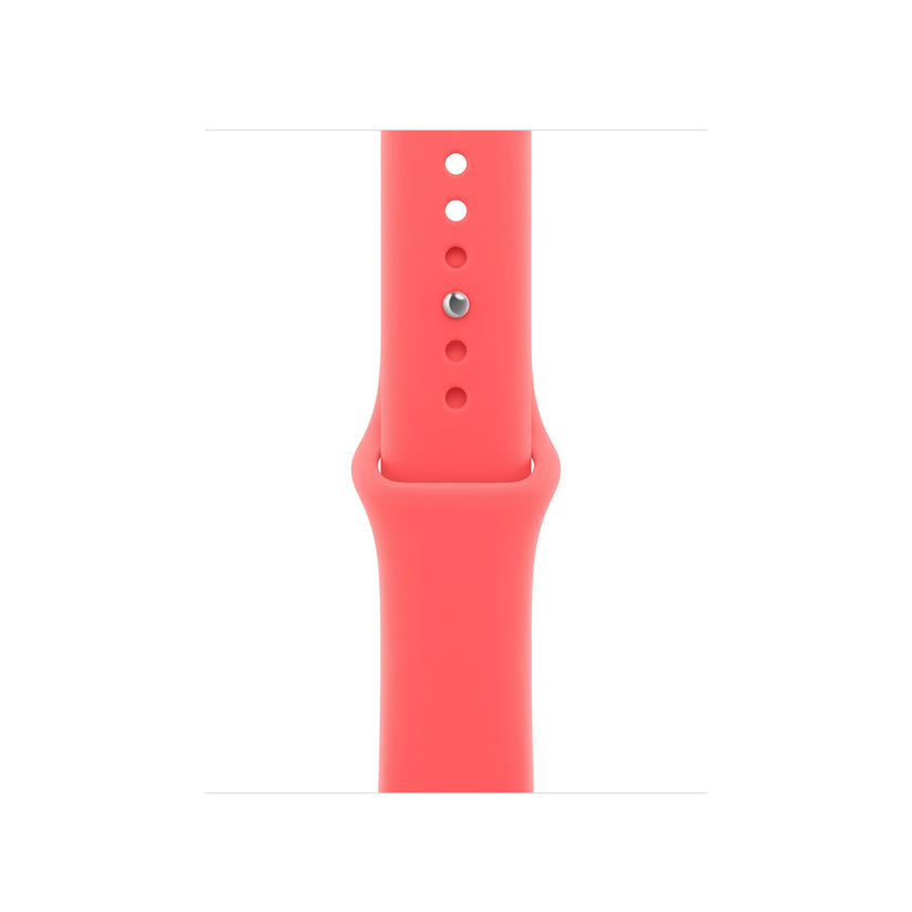 40mm Bright Guava Sport Band - M/L - iSTYLE.rs