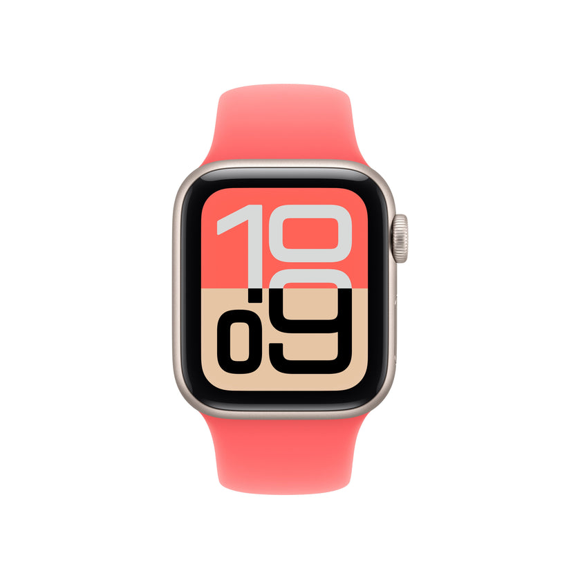 40mm Bright Guava Sport Band - S/M - iSTYLE.rs