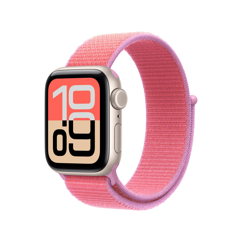 40mm Bright Guava Sport Loop - iSTYLE.rs