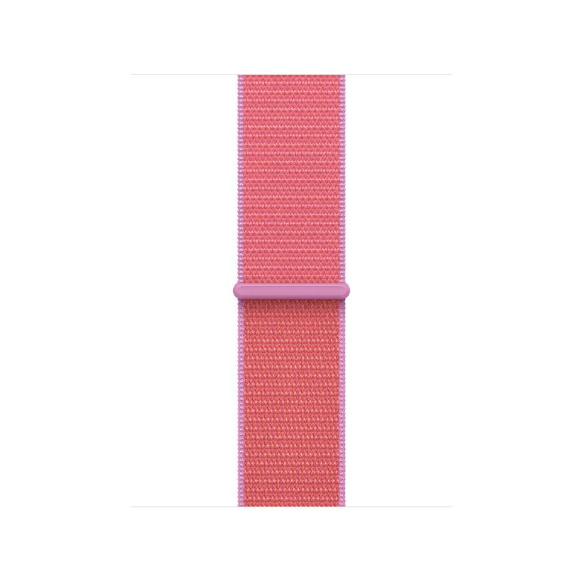 40mm Bright Guava Sport Loop - iSTYLE.rs