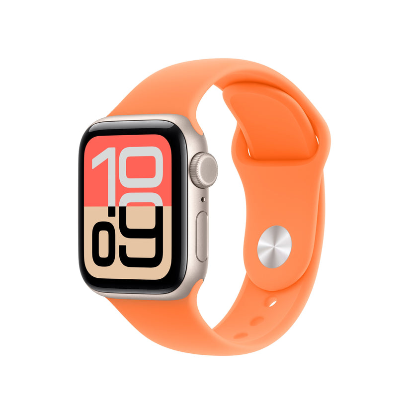 40mm Clementine Sport Band - S/M - iSTYLE.rs