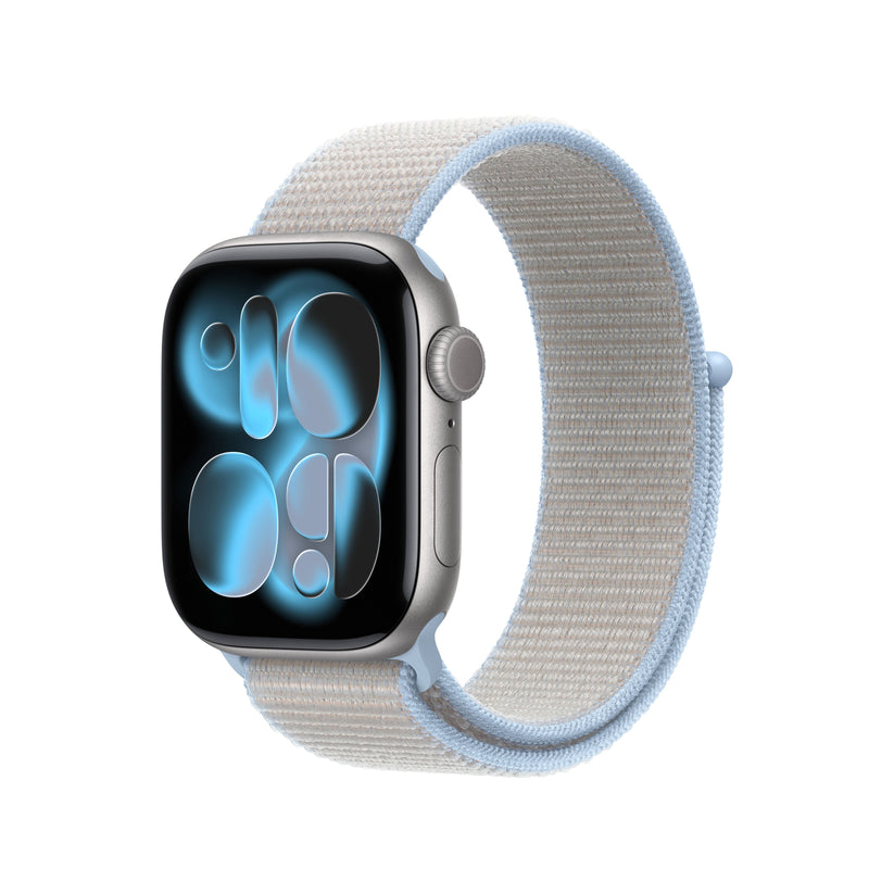 42mm Blue Mist Sport Loop - iSTYLE.rs