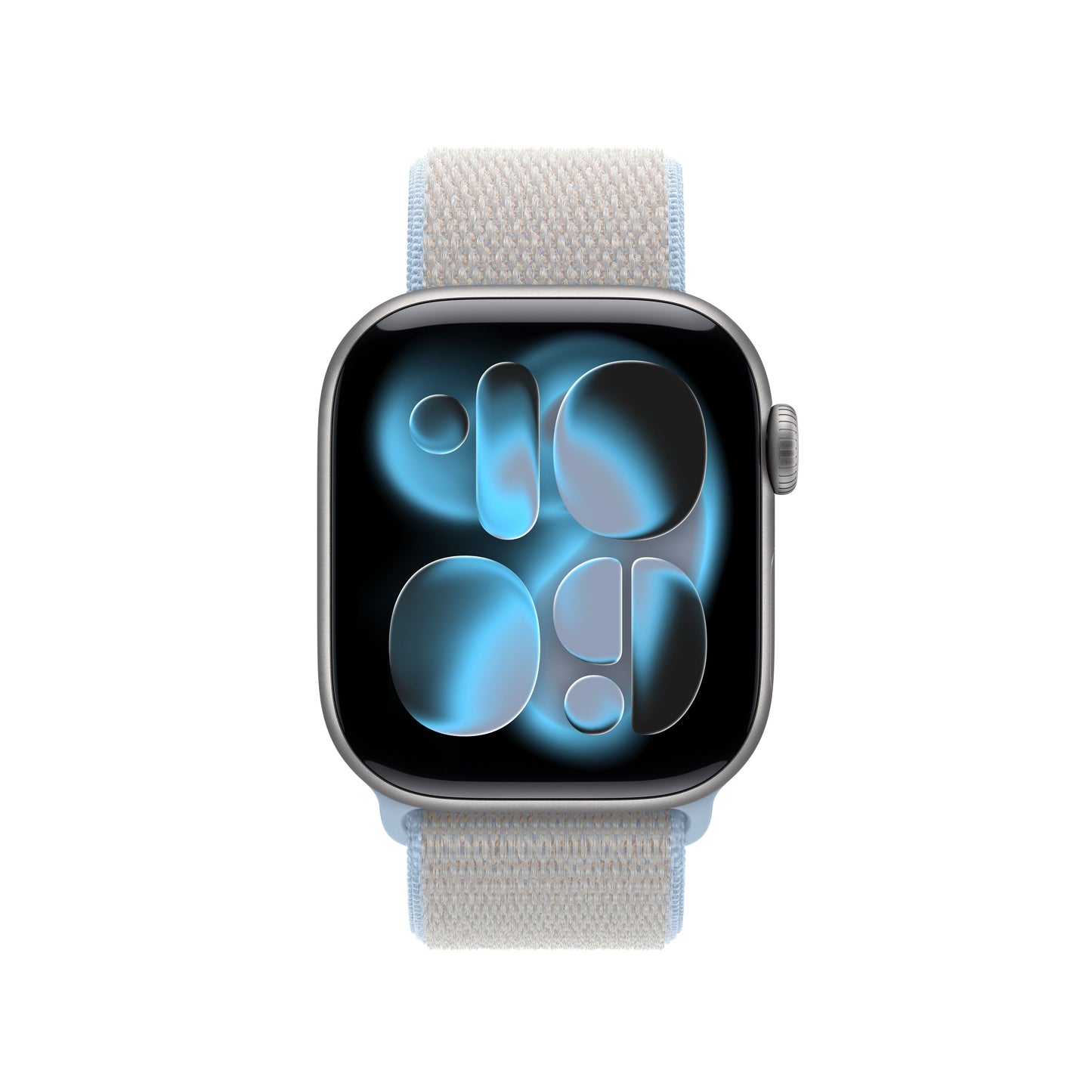42mm Blue Mist Sport Loop - iSTYLE.rs