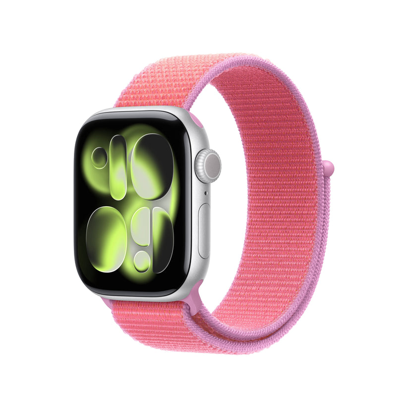 42mm Bright Guava Sport Loop - iSTYLE.rs