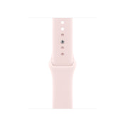 42mm Soft Pink Sport Band - M/L - iSTYLE.rs