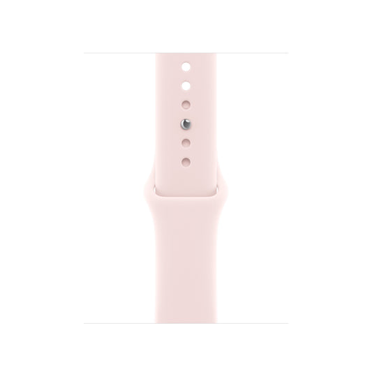 42mm Soft Pink Sport Band - M/L - iSTYLE.rs