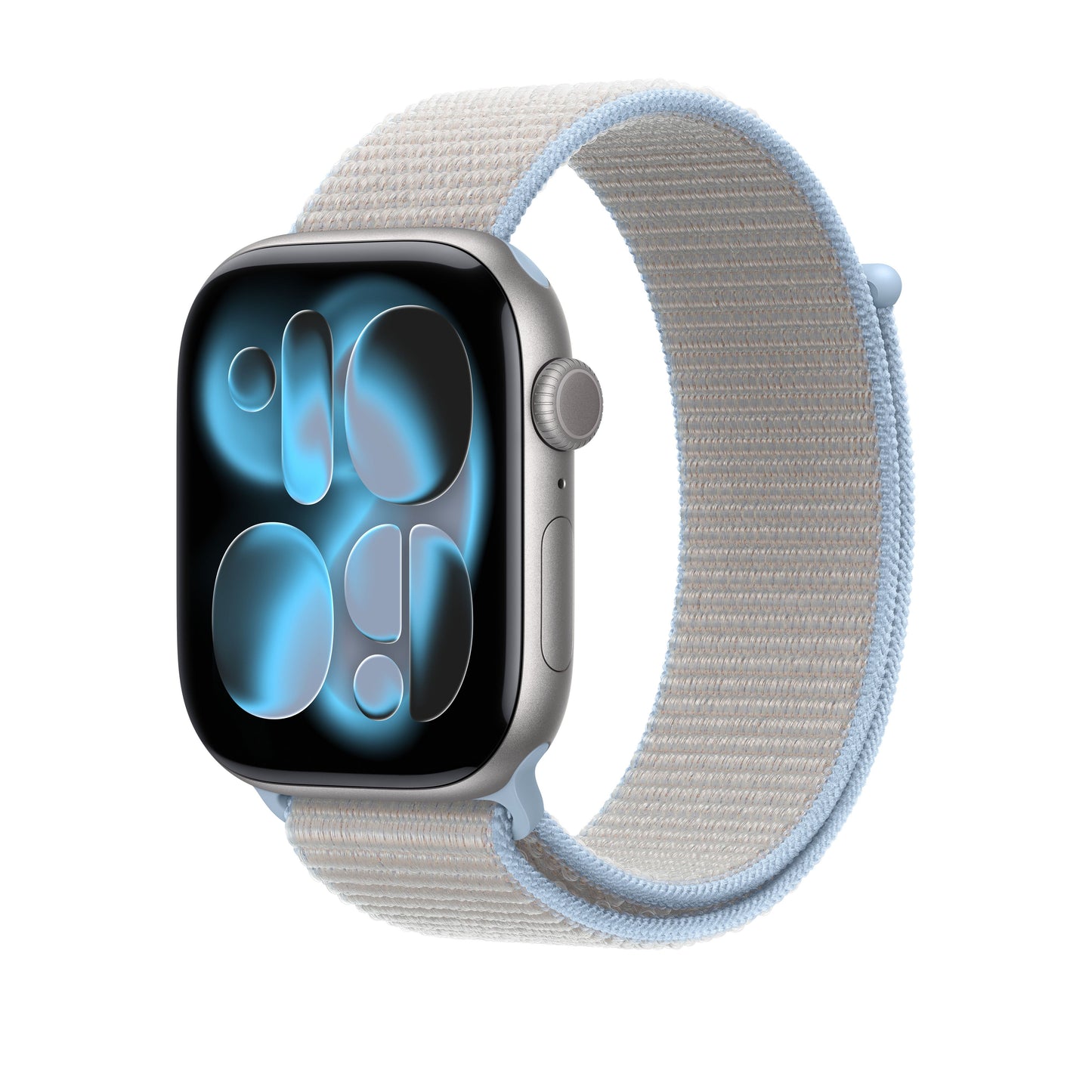 46mm Blue Mist Sport Loop - iSTYLE.rs