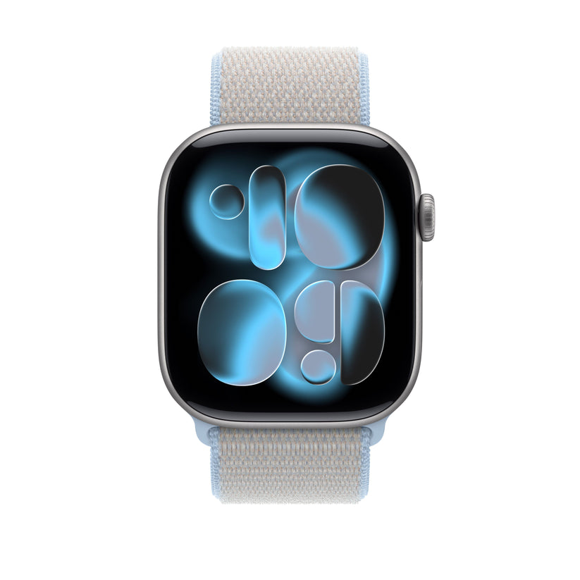46mm Blue Mist Sport Loop - iSTYLE.rs