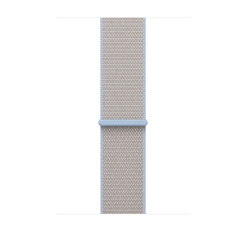 46mm Blue Mist Sport Loop - iSTYLE.rs