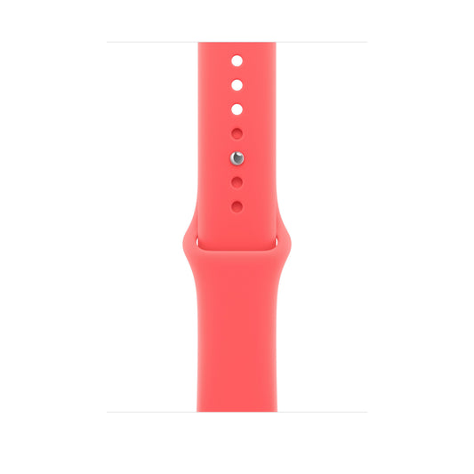 46mm Bright Guava Sport Band - M/L - iSTYLE.rs