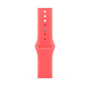 46mm Bright Guava Sport Band - S/M - iSTYLE.rs