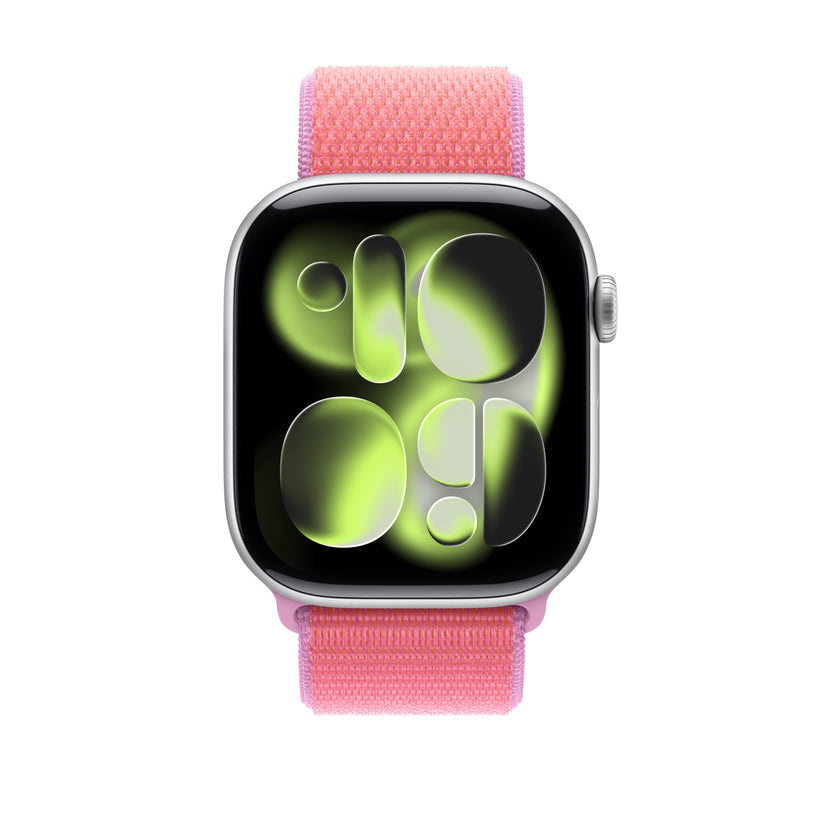 46mm Bright Guava Sport Loop - iSTYLE.rs