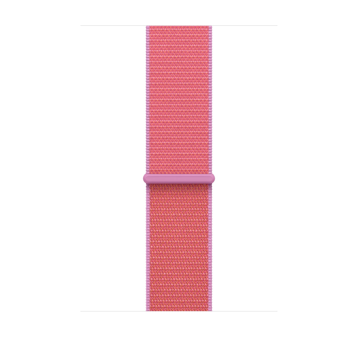 46mm Bright Guava Sport Loop - iSTYLE.rs