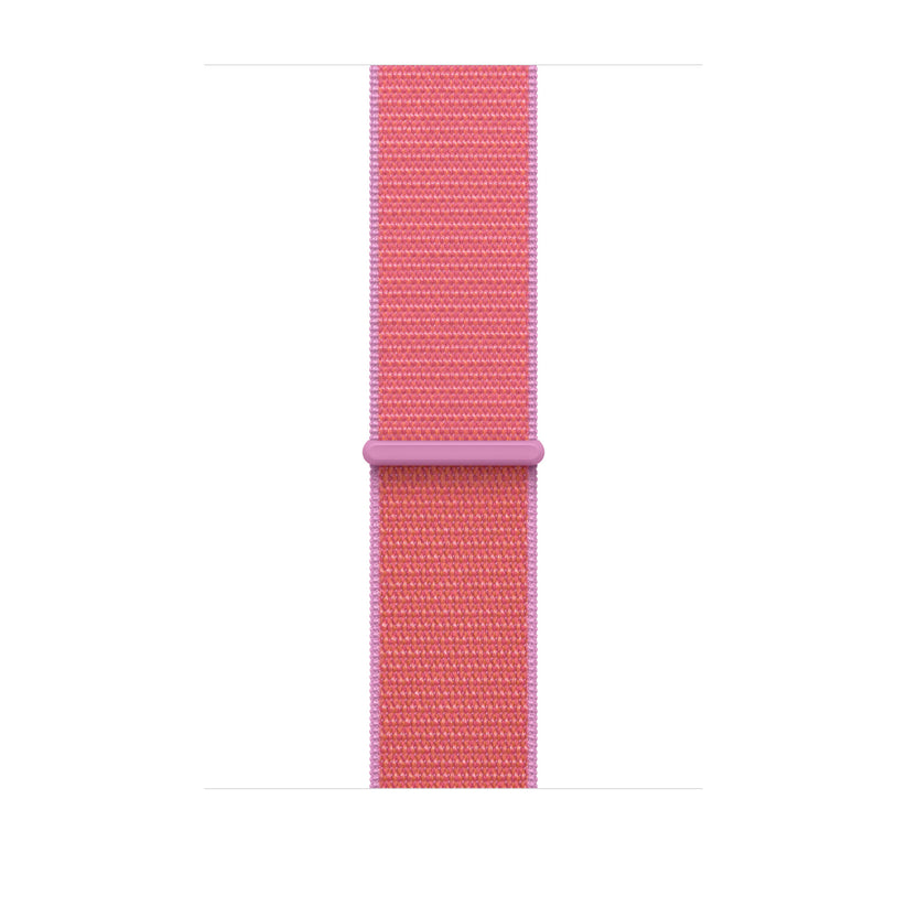 46mm Bright Guava Sport Loop - iSTYLE.rs