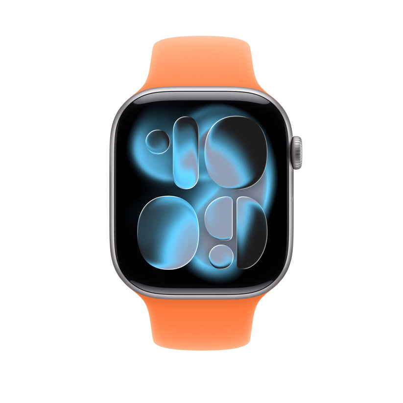 46mm Clementine Sport Band - S/M - iSTYLE.rs