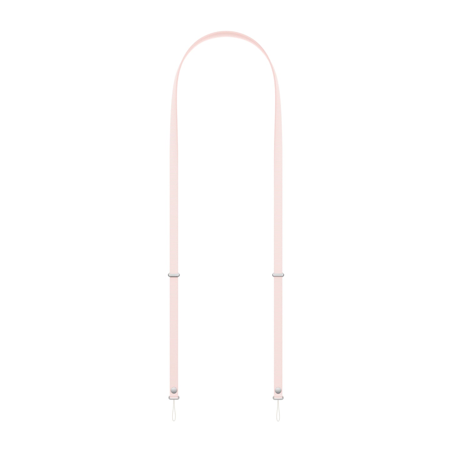 Crossbody Strap - Soft Pink - iSTYLE.rs