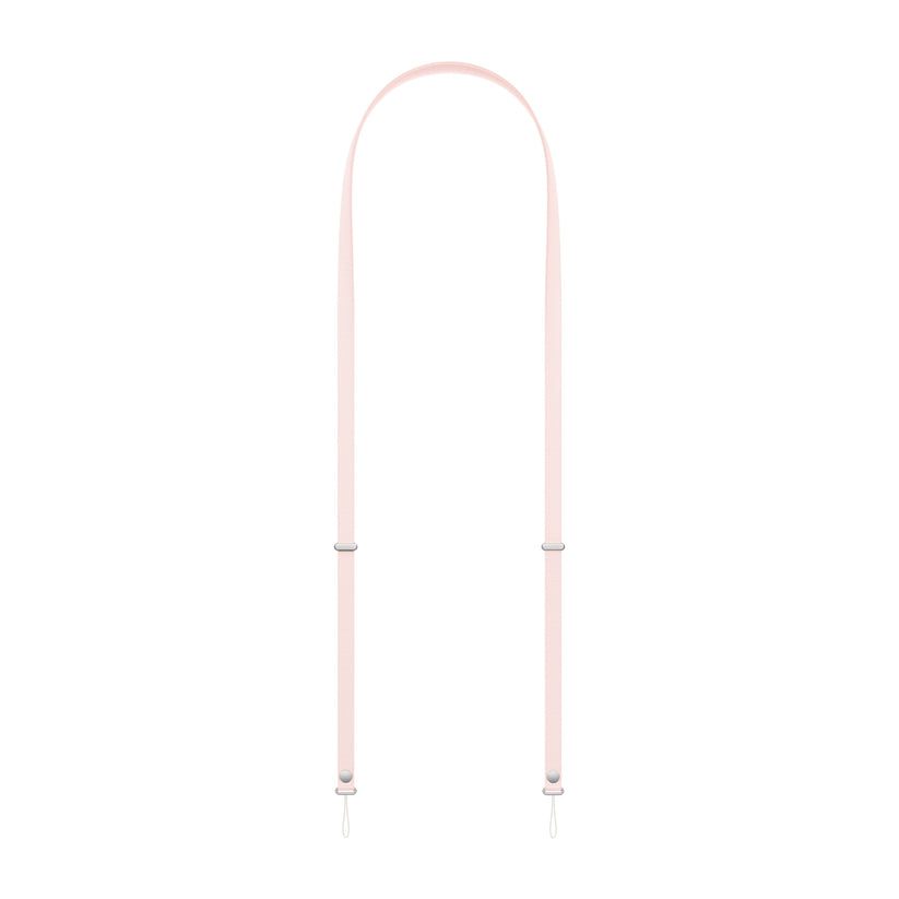 Crossbody Strap - Soft Pink - iSTYLE.rs