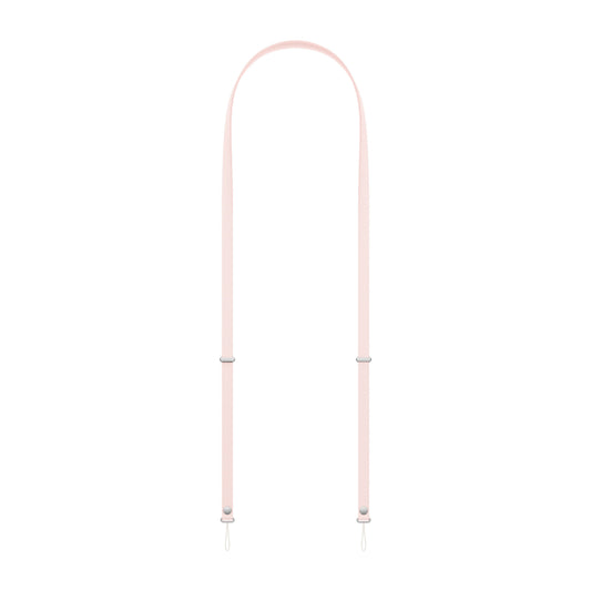 Crossbody Strap - Soft Pink - iSTYLE.rs