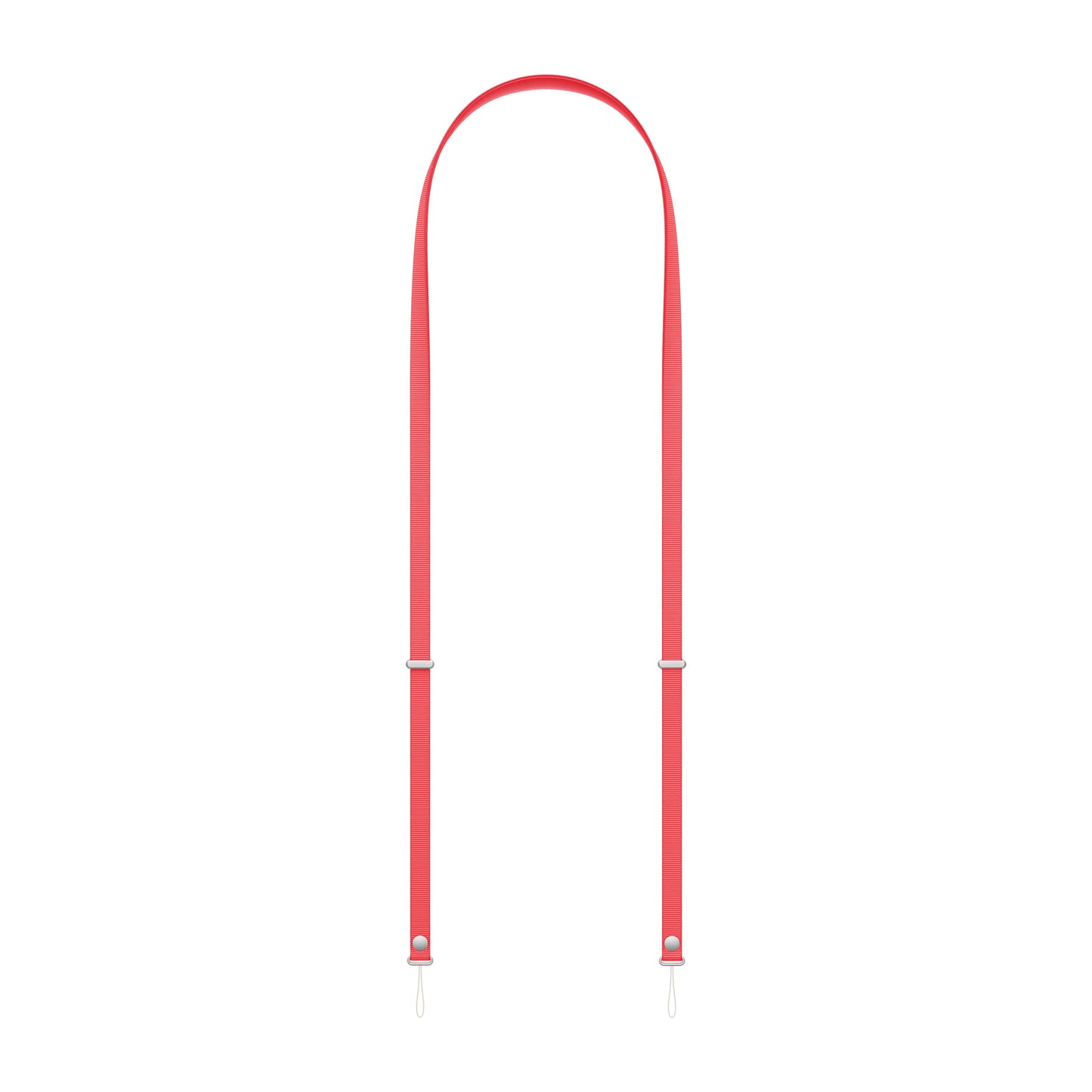 Crossbody Strap - Bright Guava - iSTYLE.rs