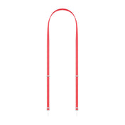 Crossbody Strap - Bright Guava - iSTYLE.rs