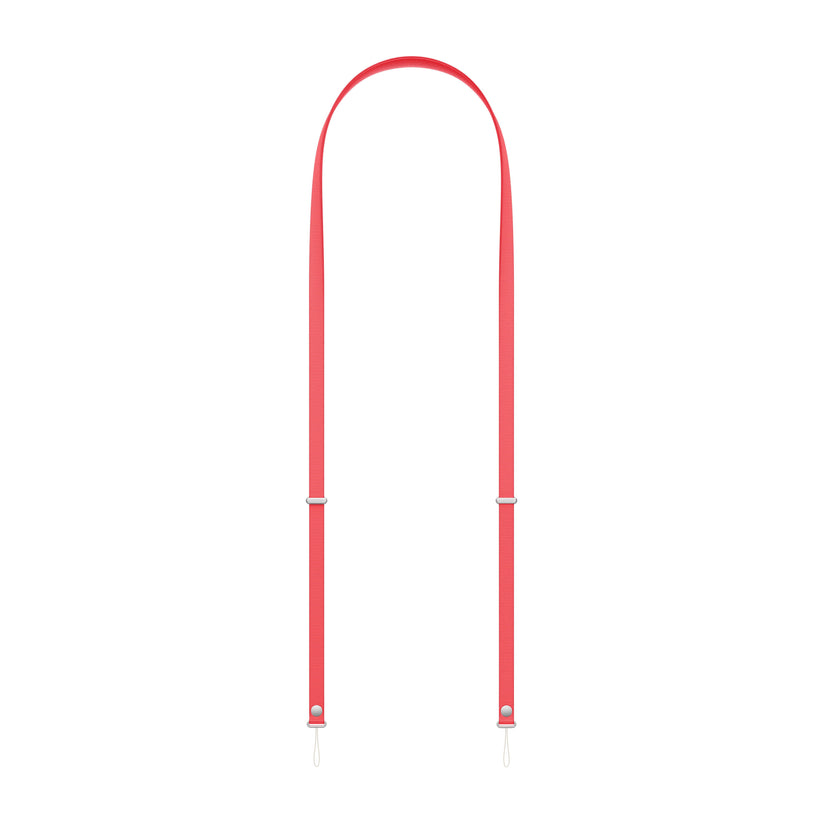 Crossbody Strap - Bright Guava - iSTYLE.rs