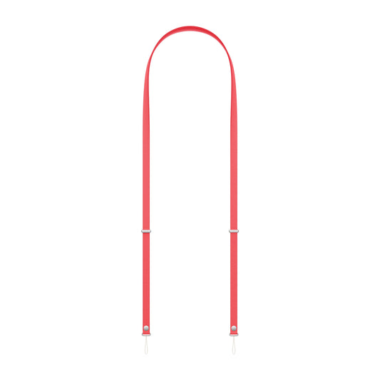 Crossbody Strap - Bright Guava - iSTYLE.rs