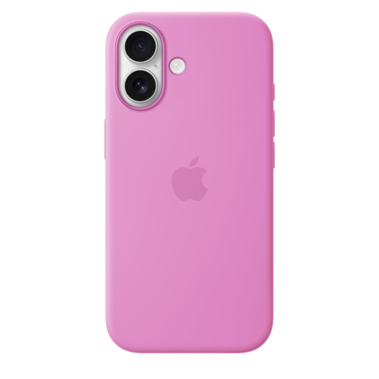 iPhone 17 Silicone Case with MagSafe – Electric Lavender - iSTYLE.rs