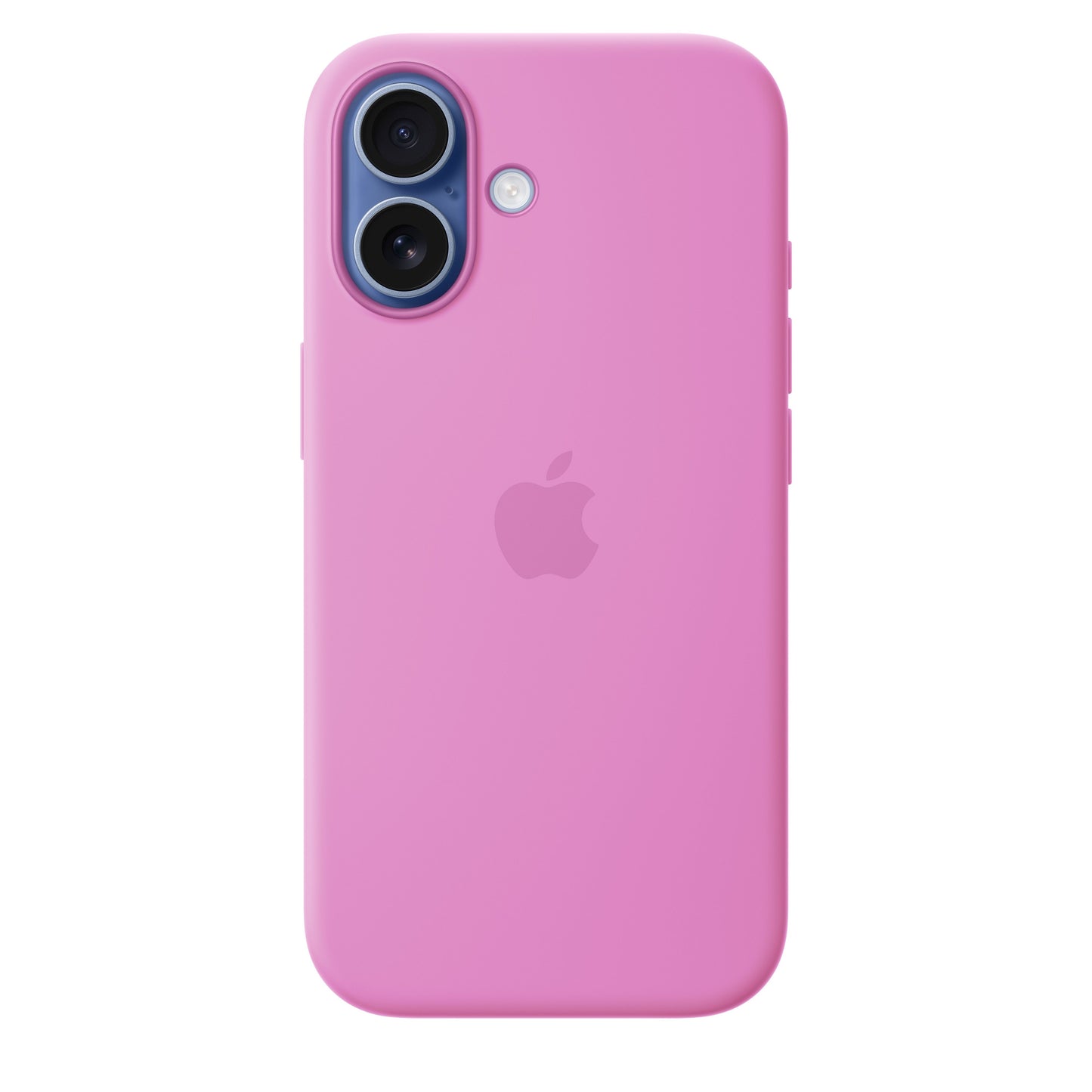 iPhone 17 Silicone Case with MagSafe – Electric Lavender - iSTYLE.rs