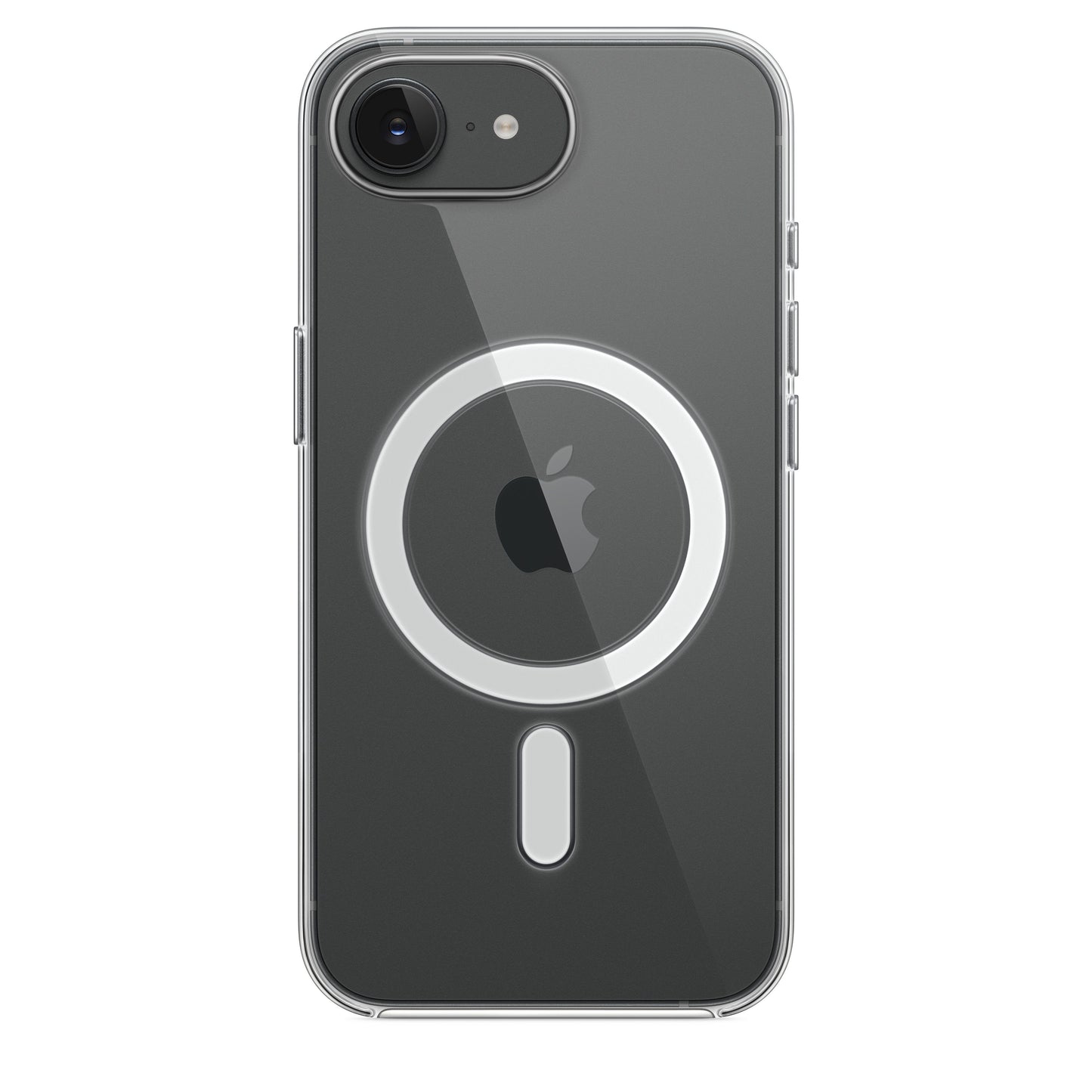 iPhone 17e Clear Case with MagSafe - iSTYLE.rs