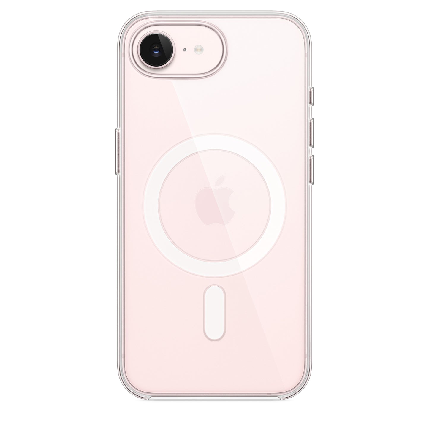 iPhone 17e Clear Case with MagSafe - iSTYLE.rs