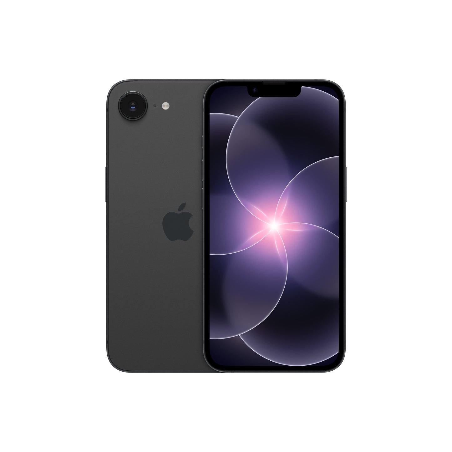 iPhone 17e 512GB Black - iSTYLE.rs