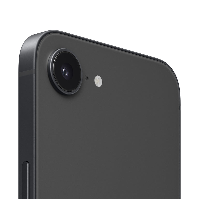 iPhone 17e 512GB Black - iSTYLE.rs