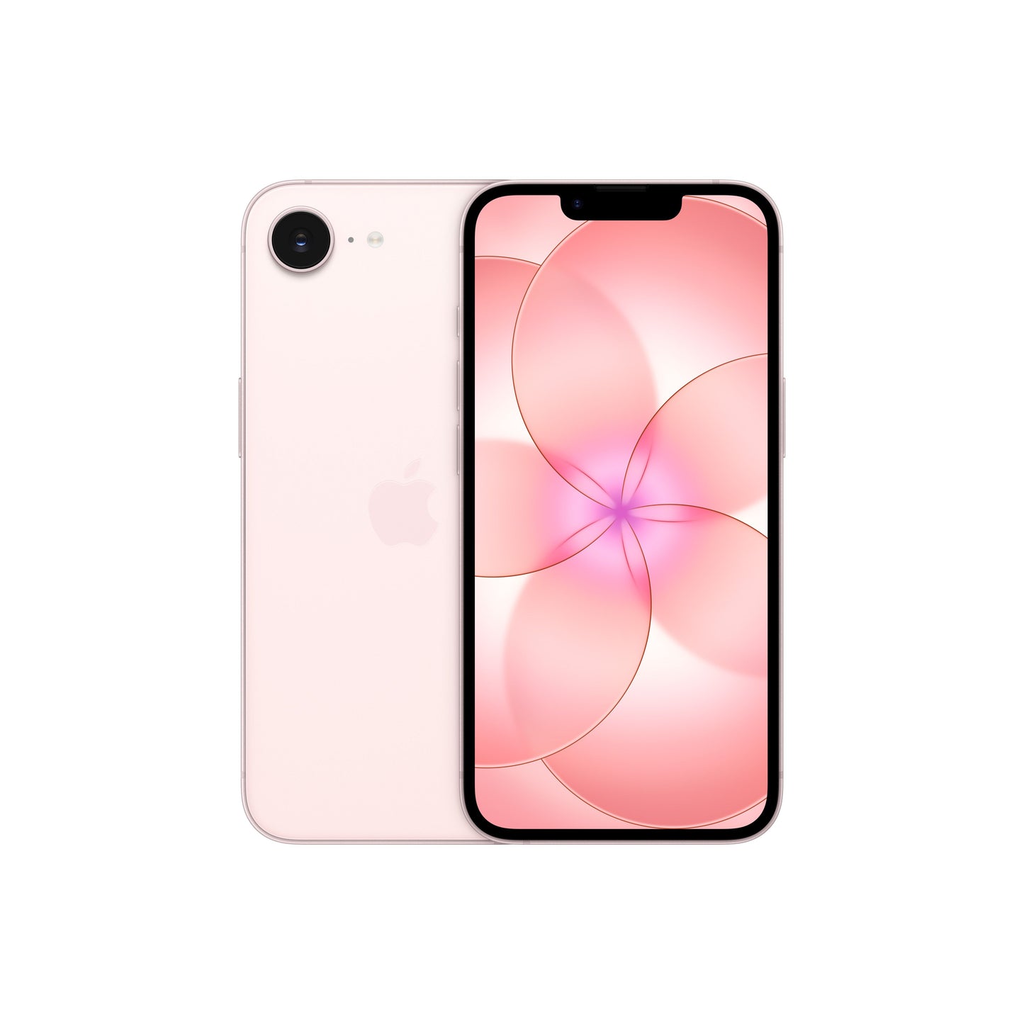 iPhone 17e 512GB Soft Pink - iSTYLE.rs