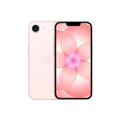 iPhone 17e 512GB Soft Pink - iSTYLE.rs