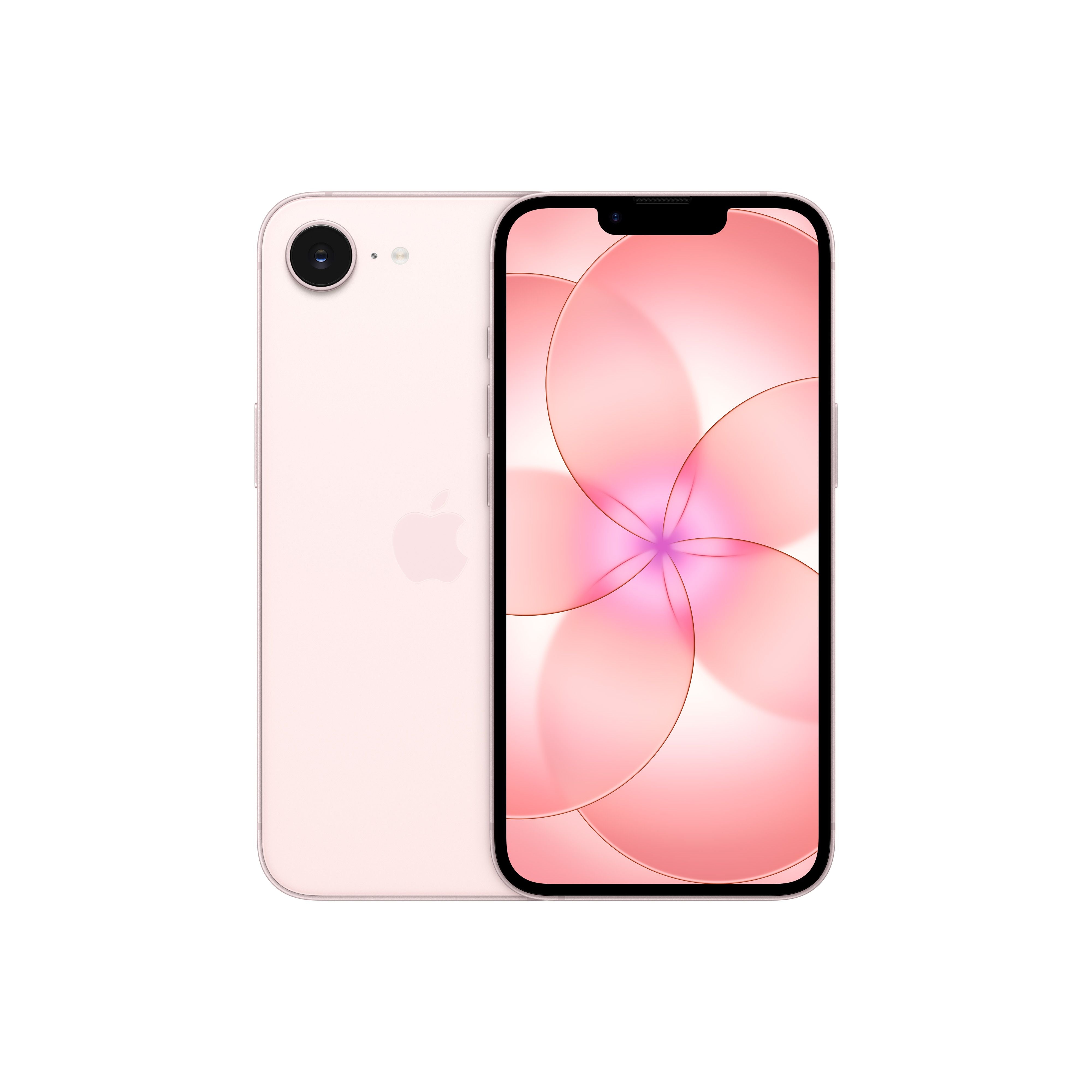 Apple iPhone 17e Soft