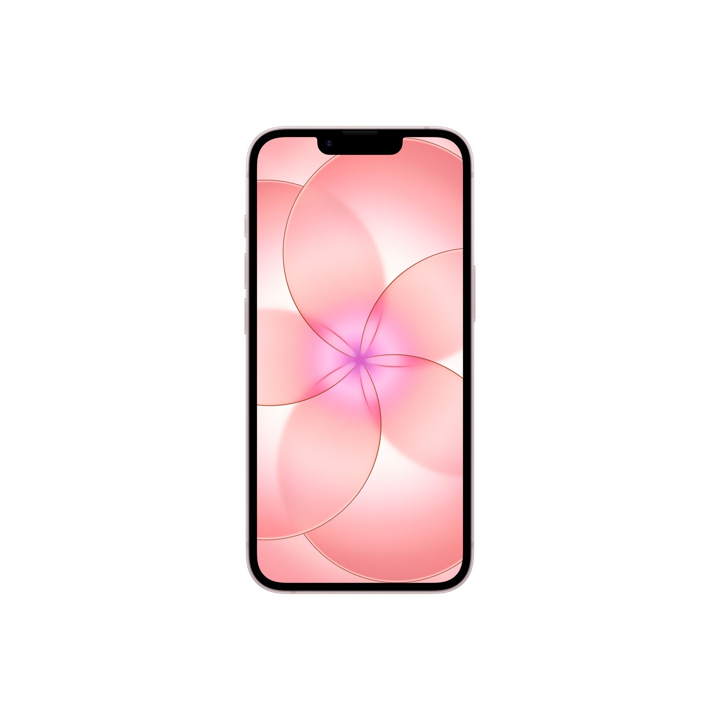 iPhone 17e 512GB Soft Pink - iSTYLE.rs