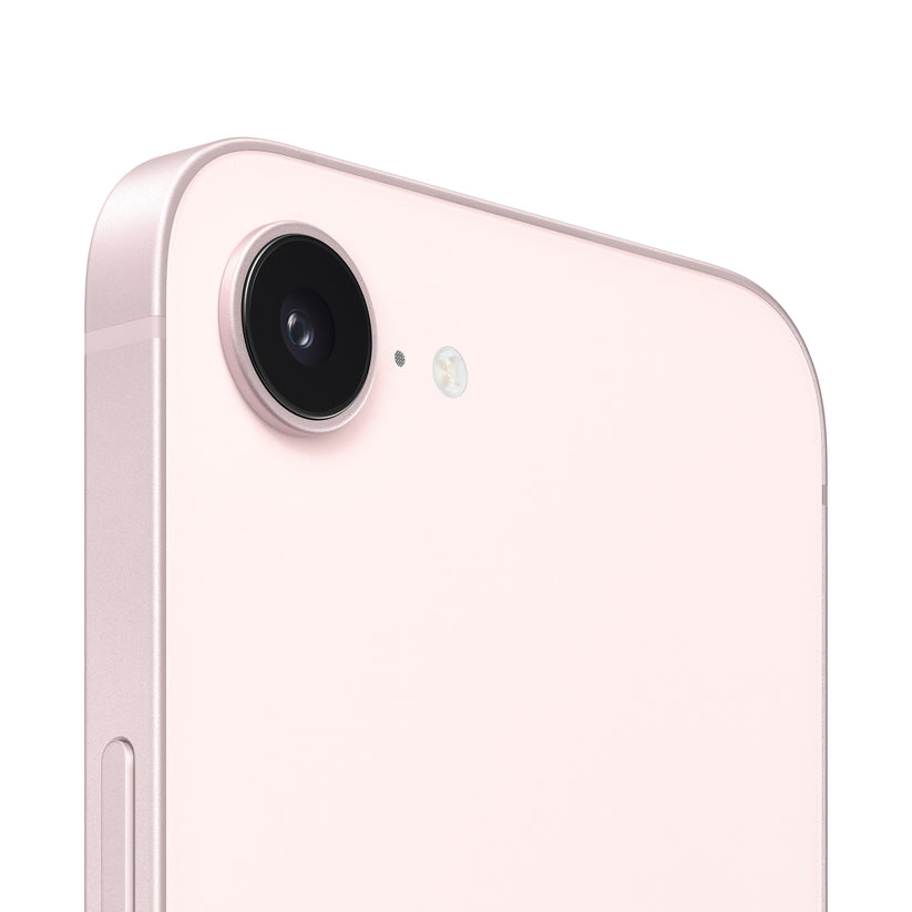 iPhone 17e 512GB Soft Pink - iSTYLE.rs