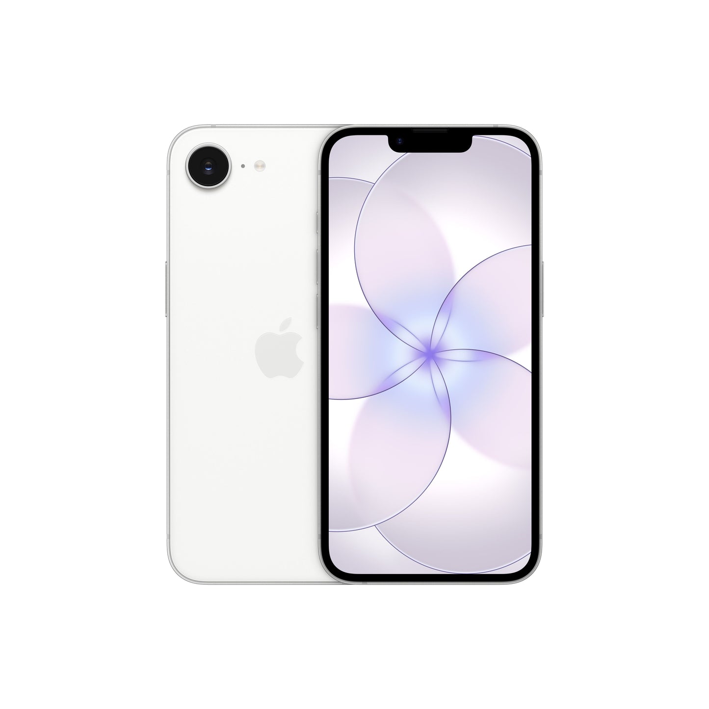 iPhone 17e 512GB White - iSTYLE.rs
