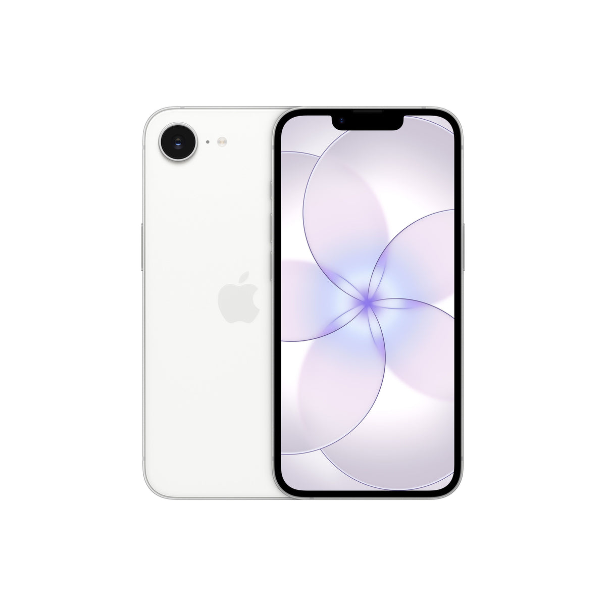 iPhone 17e 256GB White - iSTYLE.rs