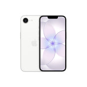 iPhone 17e 256GB White - iSTYLE.rs