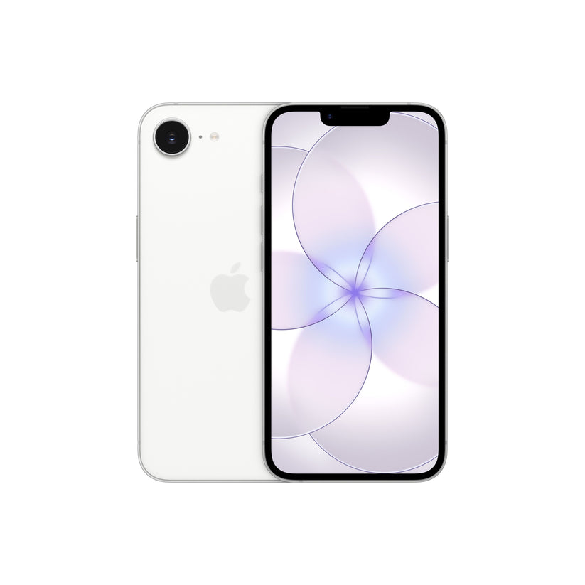 iPhone 17e 256GB White - iSTYLE.rs