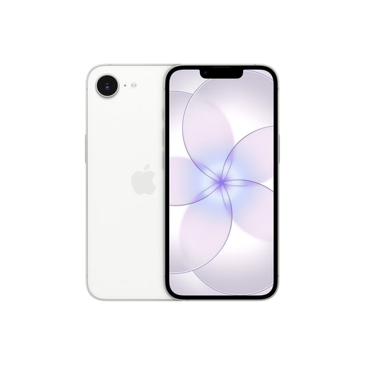 iPhone 17e 256GB White - iSTYLE.rs