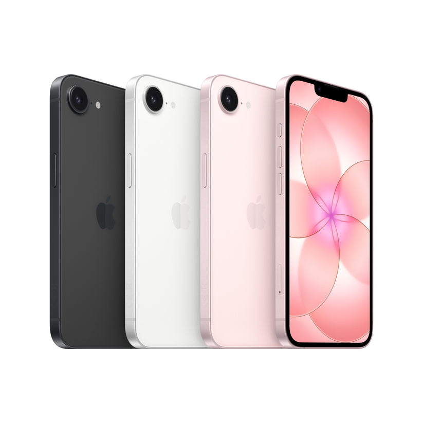 iPhone 17e 256GB White - iSTYLE.rs