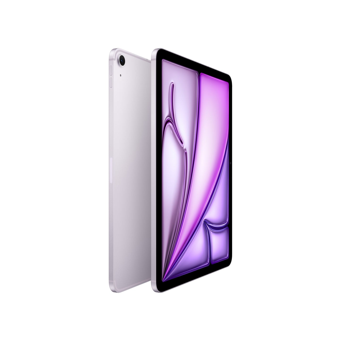 11-inch iPad Air Wi-Fi + Cellular 1TB - Purple (M4) - iSTYLE.rs